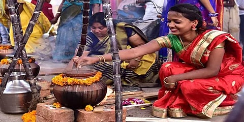 கேரளாவில் 6 மாவட்டங்களுக்கு இன்று பொங்கல் விடுமுறை