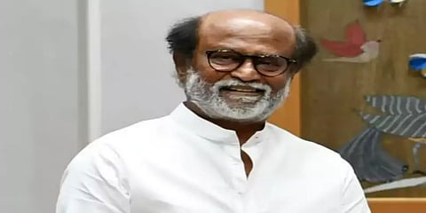 'ஆரோக்கியமே முக்கியம்; கொரோனா கட்டுப்பாடுகளை கடைப்பிடிங்க' - ரஜினிகாந்த் பொங்கல் வாழ்த்து