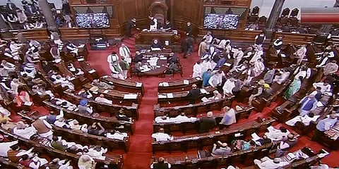 நாடாளுமன்ற பட்ஜெட் கூட்டத்தொடர் ஜன.31-ல் தொடக்கம்