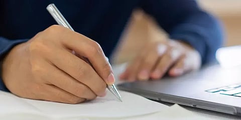 மார்ச் 12-ல் முதுநிலை நீட் தேர்வு - இன்று முதல் விண்ணப்பிக்கலாம்