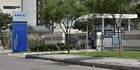 2023 நிதியாண்டில் வழக்கத்தைவிட 2 மடங்கு புதிய பணியாளர்களை பணியமர்த்த திட்டம் : ஹெச்.சி.எல்