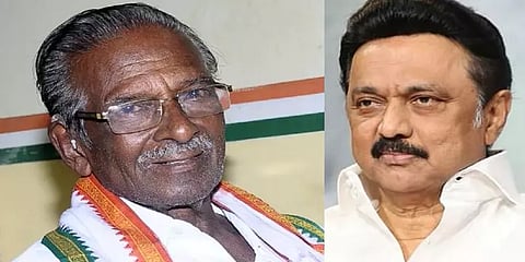 2022ஆம் ஆண்டிற்கான தமிழக அரசின் காமராஜர், திருவள்ளுவர் விருதுகள் அறிவிப்பு