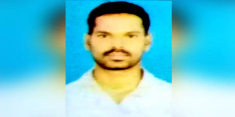 திருமணத்தை மீறிய உறவால் ஏற்பட்ட தகராறு: மத்திய அரசு ஊழியர் கொலை