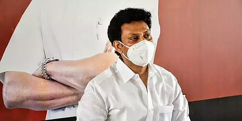 ”விடுமுறையில் தேர்வுக்கு தயாராகவும்”- மாணவர்களுக்கு அமைச்சர் அன்பில் மகேஷ் அறிவுறுத்தல்