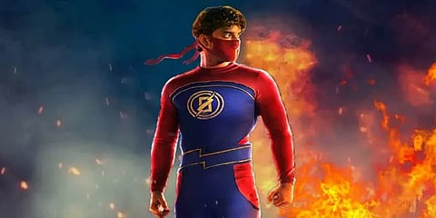 ஓடிடியில் காண சிறந்த 5 சர்வதேசப் படங்கள்: தி நியூயார்க் டைம்ஸ் பட்டியலில் ‘மின்னல் முரளி’