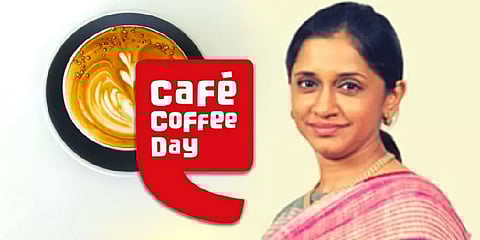 7ஆயிரம் கோடி கடன்.. கணவரின் இழப்பு - சிங்கப்பெண்ணாக சீறி 'காபி டே'வை மீட்ட மாளவிகா!