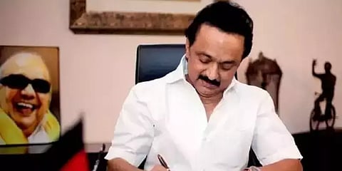 ”தமிழக ஊர்தி நிராகரிப்பு வேதனையளிக்கிறது”- பிரதமருக்கு முதல்வர் ஸ்டாலின் கடிதம்