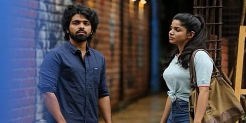 ஜனவரி 21-ல் ஓடிடியில் வெளியாகும் ஜி.வி பிரகாஷின் ‘பேச்சிலர்’