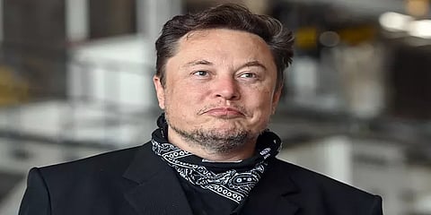 எலன் மஸ்க்-க்கு தங்கம் தென்னரசு அழைப்பு