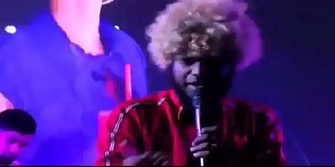 குற்றச்செயல்களை தூண்டும் வகையில் கானா பாடல்கள் வெளியிட்டால் நடவடிக்கை - காவல்துறை