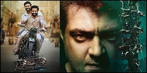 பொங்கல் ரேஸ்: திடீரென விலகிய மாஸ் ஹீரோ படங்கள் - கோலிவுட்டில் ரூ.600 கோடி வருவாய் இழப்பு