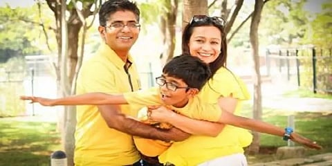 ”எனது 12 வயது மகனை பலி கொடுத்துவிட்டேன்” - பாதுகாப்பான சுற்றுலாவுக்காக போராடும் தந்தை!