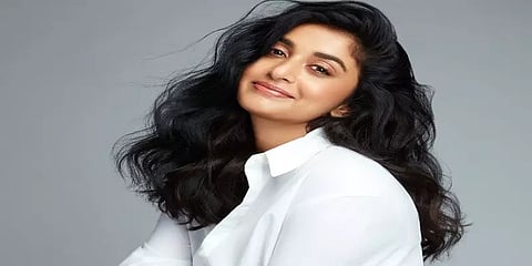 இன்ஸ்டாகிராமில் இணைந்த நடிகை மீரா ஜாஸ்மின்