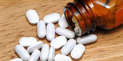 வலி நிவாரணிகளை வாங்க மருந்து சீட்டு தேவையில்லை?