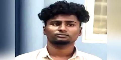 சென்னை: சிறுமிக்கு தாலிகட்டி குடும்பம் நடத்தியதாக இளைஞர் போக்சோவில் கைது