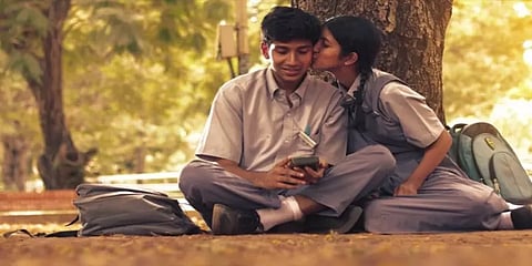 90 களின் பள்ளி நாள்கள் குறித்த இதமான பதிவு ‘முதல் நீ முடிவும் நீ' - திரைவிமர்சனம்...!