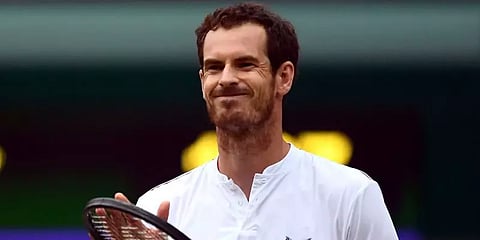 ஆஸ்திரேலிய ஒபன்: அனுபவ வீரர் ஆண்டி முர்ரே தோல்வி!