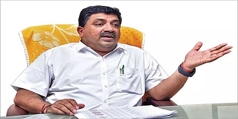 கட்சிப் பொறுப்பிலிருந்து விலகியது ஏன்? - பழனிவேல் தியாகராஜன் விளக்கம்