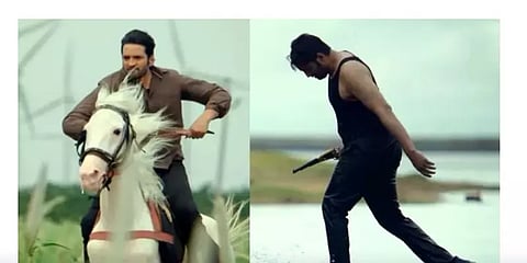 ’இவருக்கு கண்கள் ஆயிரம்’: கலகலபூட்டும் சந்தானத்தின் ‘ஏஜெண்ட் கண்ணாயிரம்’ டீசர்