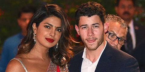 பிரியங்கா சோப்ரா-நிக்கி ஜோன்ஸ் தம்பதிக்கு வாடகை தாய் மூலம் குழந்தை