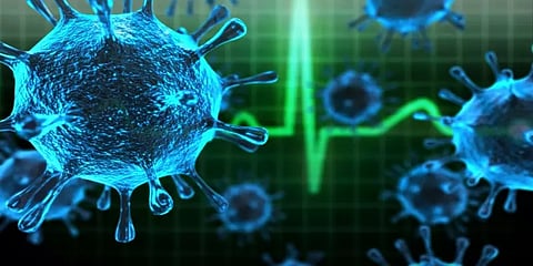 "சளி போன்ற பருவ நோயாக மாறும்" - ஐரோப்பாவில் முடிவுக்கு வருகிறது கொரோனா