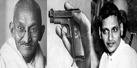 காந்தியை கொல்ல கோட்சே பயன்படுத்திய Beretta M1934 துப்பாக்கியின் பின்னணி!