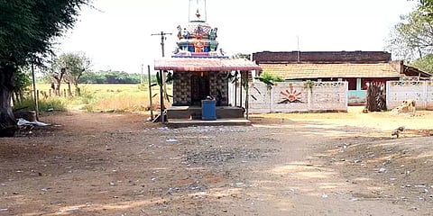 திருச்சி: புஷ்வானமான வெடியை கையில் எடுத்தபோது வெடித்ததில் சிறுவனின் 3 விரல்கள் துண்டிப்பு