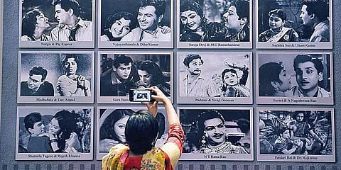 சமத்துவத்தை நோக்கி படையெடுக்கும் திரைப்படங்கள் : புது ட்ரெண்டாகும் தமிழ் சினிமா - பகுதி 1