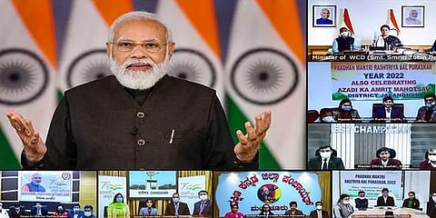 பால புரஸ்கார் விருதுக்கு தேர்வான தமிழக சிறுமிகள்: யார் அவர்கள்? செய்த சாதனைகள் என்ன?