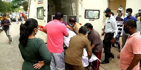 திருச்சி: 13 வயது பள்ளி மாணவி யூடியூப் பார்த்து தற்கொலை - விசாரணையில் அதிர்ச்சி தகவல்!