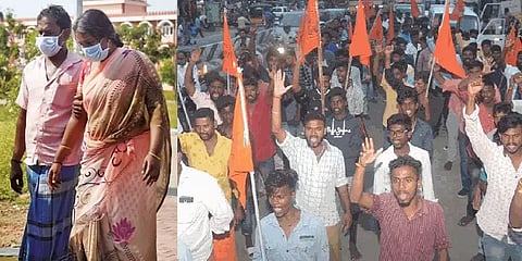 அரியலூர் மாணவி தற்கொலை விவகாரம்: முதல்நாள் முதல் தற்போதுவரை நடந்தது என்ன?