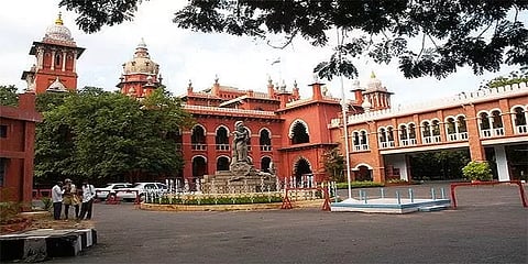 நகர்புற உள்ளாட்சித் தேர்தலை தள்ளிவைக்கும்படி உத்தரவிட முடியாது : சென்னை உயர்நீதிமன்றம்