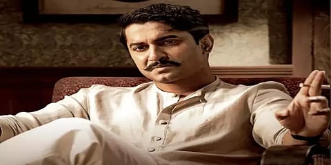 ஓடிடி திரைப்பார்வை: 'ஷ்யாம் சிங்கா ராய்’- அடக்குமுறைகளுக்கு எதிரான ’அடங்கா சிங்கம்’