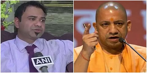 "யோகி ஆதித்யநாத்தை எதிர்த்து களமிறங்க தயார்" - உ.பி. மருத்துவர் கஃபீல்கான் அறிவிப்பு