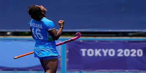 சாதியம் சீண்டிய தேசத்தின் மகள் - வந்தனாவுக்கான பத்மஸ்ரீவிருது முக்கியம் பெறுவது ஏன்?