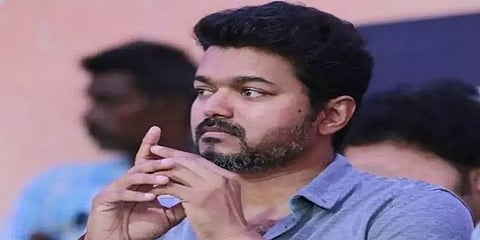 நகர்ப்புற உள்ளாட்சித் தேர்தலிலும் விஜய் மக்கள் இயக்கம் போட்டி - அதிகாரப்பூர்வ அறிவிப்பு