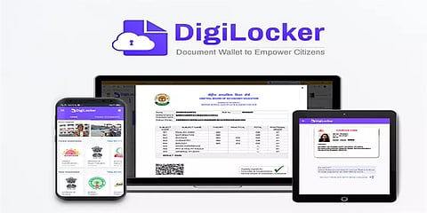 'ஆப்' இன்றி அமையா உலகு 20: ‘டிஜி லாக்கர்’ -முக்கிய ஆவணங்களை பாதுகாக்க உதவும் அப்ளிகேஷன்