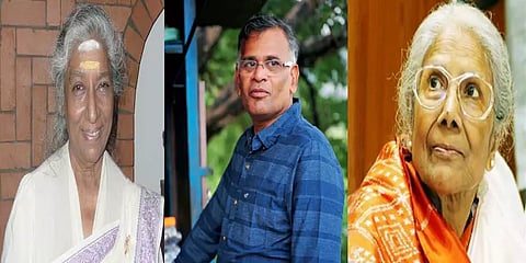 'இதற்குமேல் எதற்கு'.. எஸ். ஜானகி to சந்தியா முகர்ஜி - பத்ம விருதுகளை நிராகரித்த பிரபலங்கள்