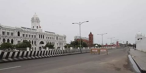 தமிழகத்தில் ரத்தாகிறது இரவு நேர ஊரடங்கு, ஞாயிறு பொதுமுடக்கம்: அரசு அறிவிப்பின் முழுவிவரம்