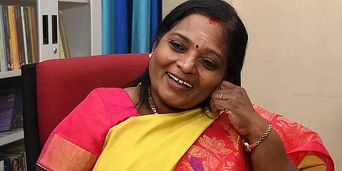 ’’உருவக் கேலிகளை அதிகம் சந்திப்பது பெண்களே; நானும் சந்தித்திருக்கிறேன்’’ - தமிழிசை