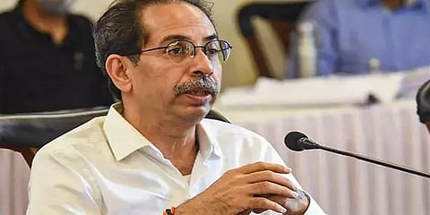 மகாராஷ்டிரா: இனி சூப்பர் மார்க்கெட்டுகளில் ஒயின் விற்க அனுமதி