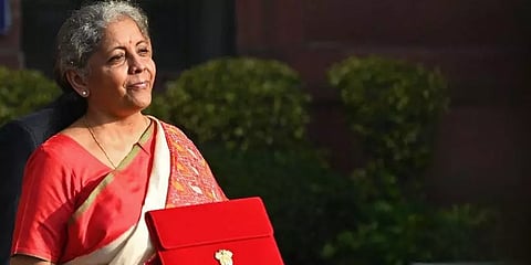 மத்திய பட்ஜெட்டில் வேளாண்துறைக்கான விவசாயிகளின் எதிர்பார்ப்புகள்