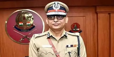 மதத்தின் பெயரில் பகைமை வளர்த்தால் நடவடிக்கை - சங்கர் ஜிவால் எச்சரிக்கை