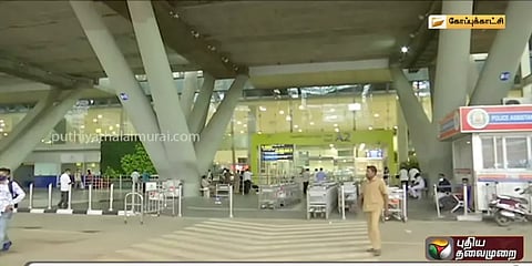 சட்டவிரோதமாக தங்கியிருந்த இலங்கை பெண்ணிடம் விசாரணை: விடுதலைப்புலிகளுக்கு நிதி திரட்டியவர்?