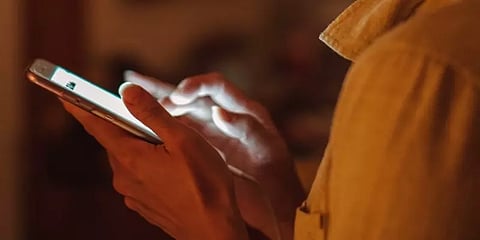 கைபேசி செயலி மூலம் மின்கட்டணம் கணக்கிடும் முறை