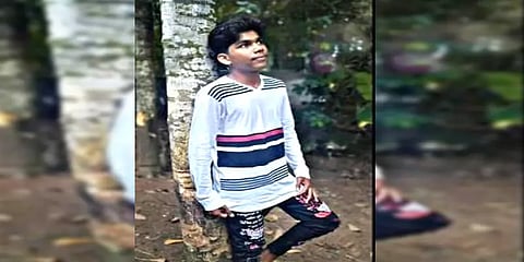 கன்னியாகுமரி: சிறுமிக்கு பாலியல் தொல்லை - இளைஞருக்கு போலீசார் வலை