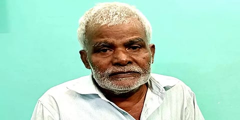 மதுரை: குடித்துவிட்டு தகராறில் ஈடுபட்ட மகன் - அடித்துக் கொலை செய்து எரித்த பெற்றோர்