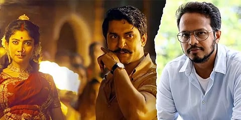 என்னை ஆன்டி இந்து என்கிறார்கள்- ‘ஷ்யாம் சிங்கா ராய்’ இயக்குநர் ராகுல் சங்க்ரித்யன் பேட்டி