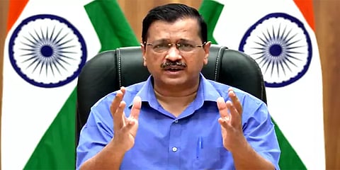 மழை வெள்ள பாதிப்பு: ஹெக்டேருக்கு ரூ. 50,000 இழப்பீடு - டெல்லி அமைச்சரவை ஒப்புதல்