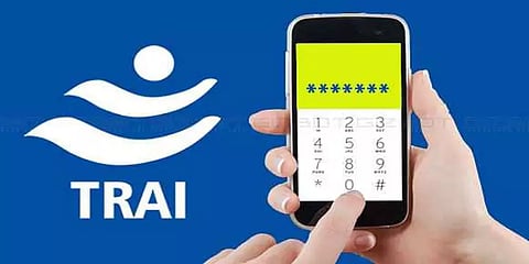 பிரீபெய்டு ரீசார்ஜ் காலத்தை 30 நாட்களாக நிர்ணயிக்க டிராய் உத்தரவு